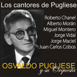 Pugliese-cantores