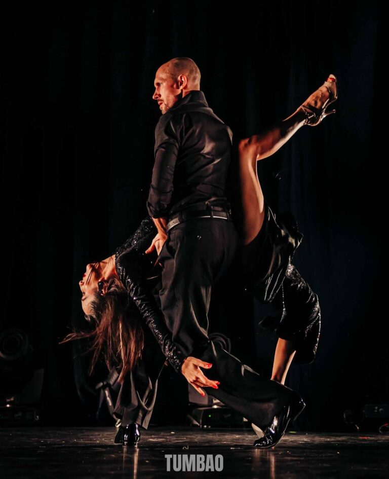 Cécile Rouanne & Rémi Esterle